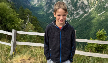 NESTAO MARKO MAJIĆ (11): Potraga kod vidikovca, gubi mu se svaki TRAG